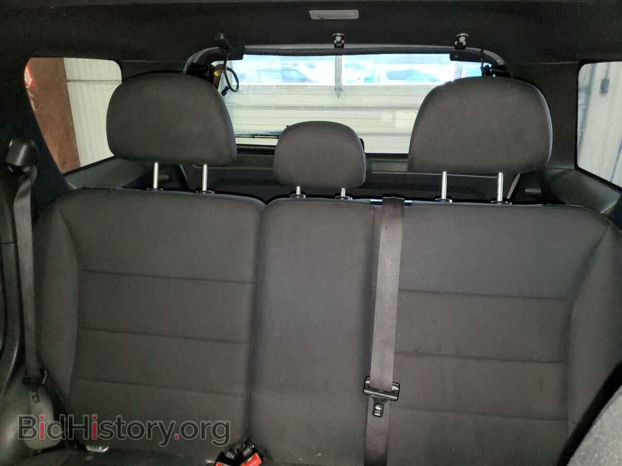 2010 FORD ESCAPE - VIN: 1FMCU9D73AKC66448 - Фото 10