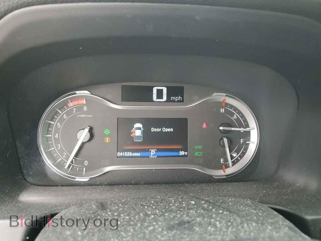 2022 HONDA RIDGELINE - VIN: 5FPYK3F73NB006507 - Фото 9