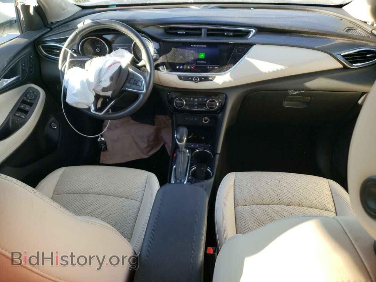 2020 BUICK ENCORE - VIN: KL4MMFSL6LB115477 - Фото 8