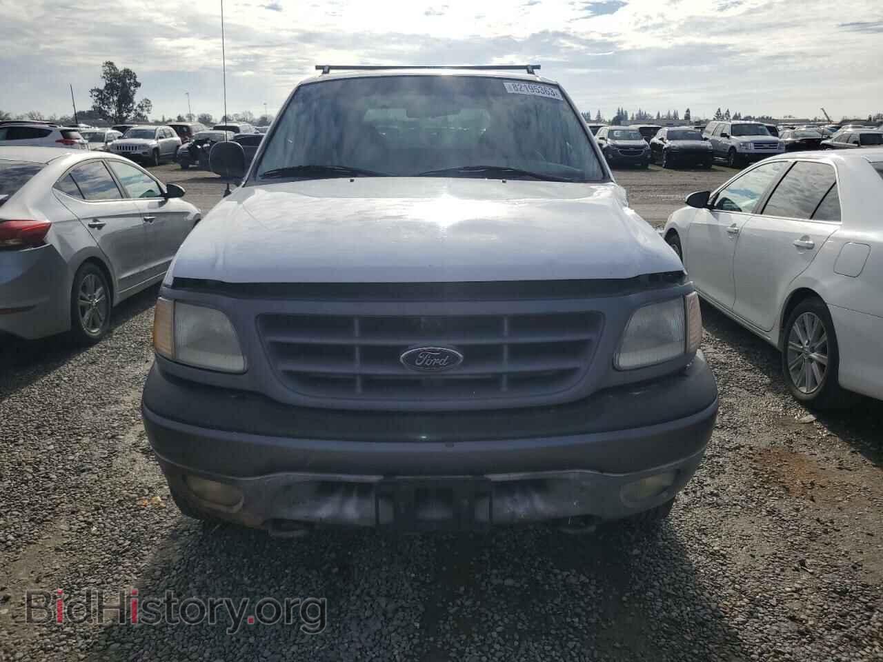 2001 FORD All Models - VIN: 1FTPF18L11KF76820 - Photo 5