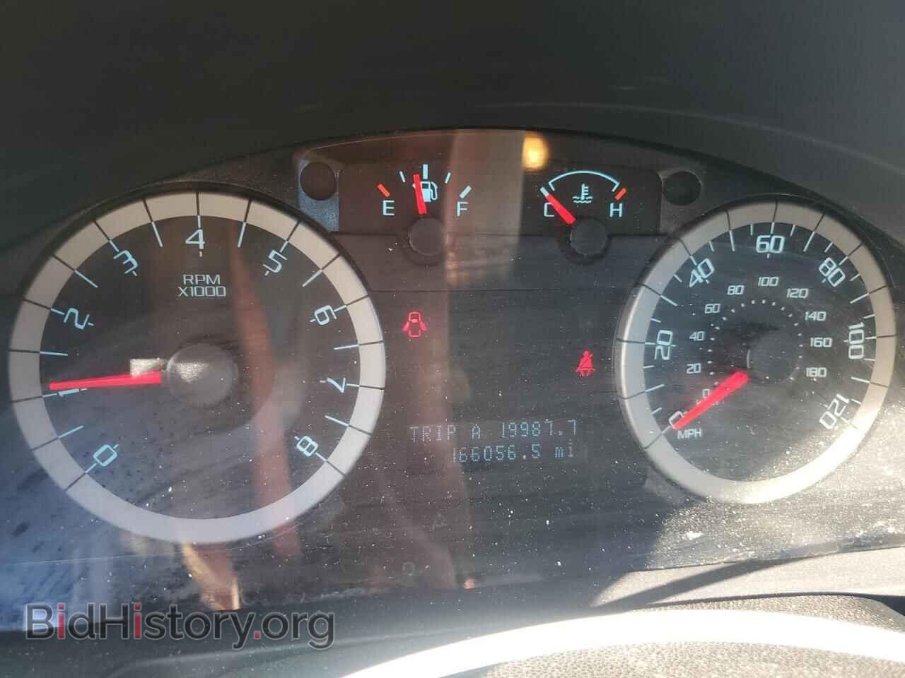 2012 FORD ESCAPE - VIN: 1FMCU0D78CKA21630 - Фото 9