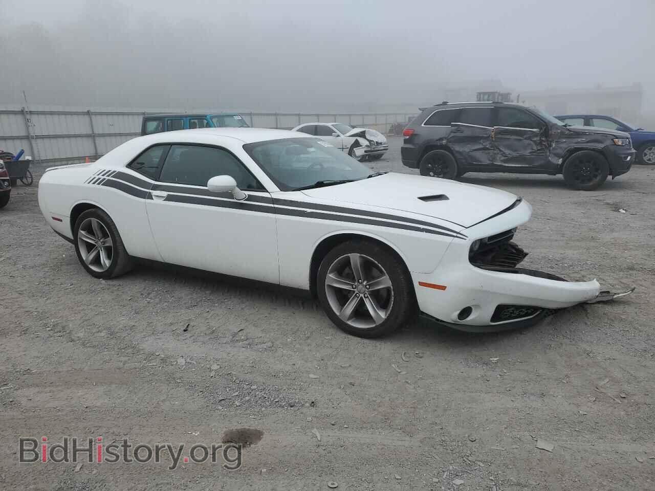 2015 DODGE CHALLENGER - VIN: 2C3CDZAG6FH913713 - Photo 4