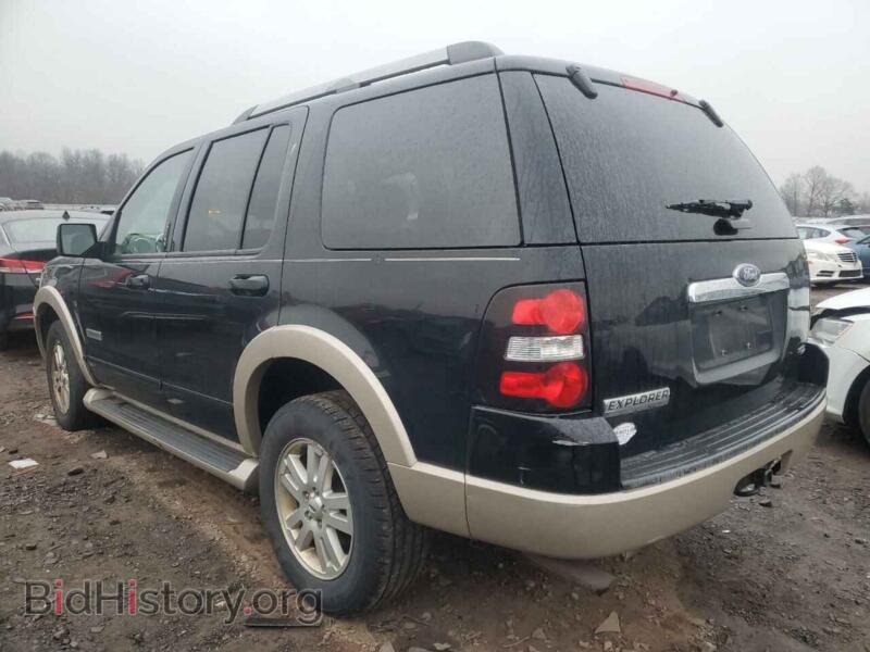 2007 Ford EXPLORER (VIN 1FMEU74E97UB78951) — фото 2 из 13