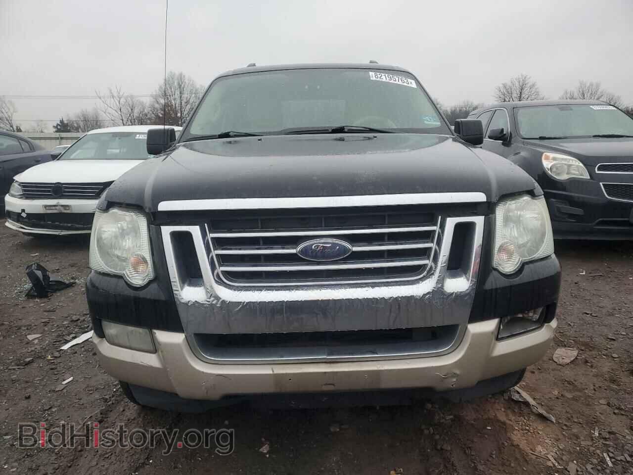 2007 FORD EXPLORER - VIN: 1FMEU74E97UB78951 - Фото 5