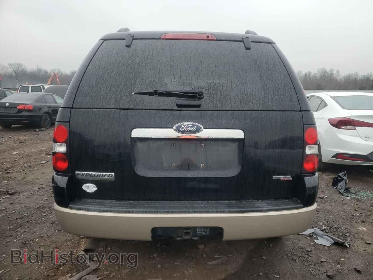 2007 FORD EXPLORER - VIN: 1FMEU74E97UB78951 - Фото 6