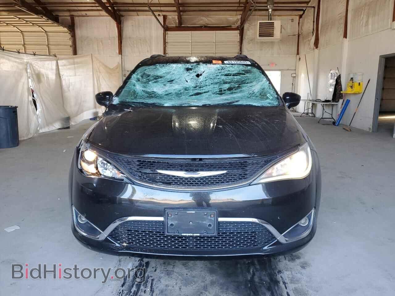 2017 CHRYSLER PACIFICA - VIN: 2C4RC1BG5HR743656 - Фото 5