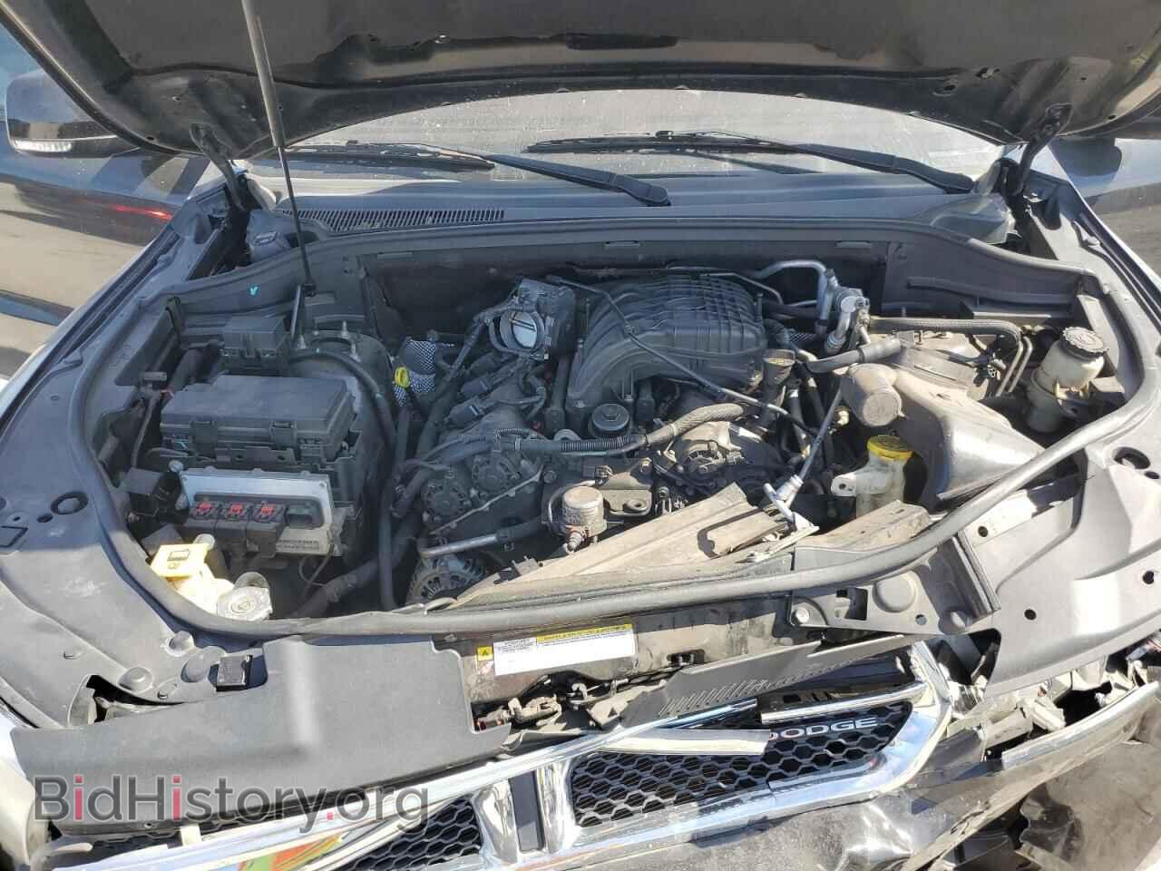 2011 DODGE DURANGO - VIN: 1D4RD4GG1BC633794 - Фото 12
