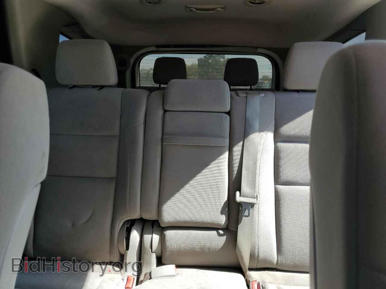 2011 DODGE DURANGO - VIN: 1D4RD4GG1BC633794 - Фото 10