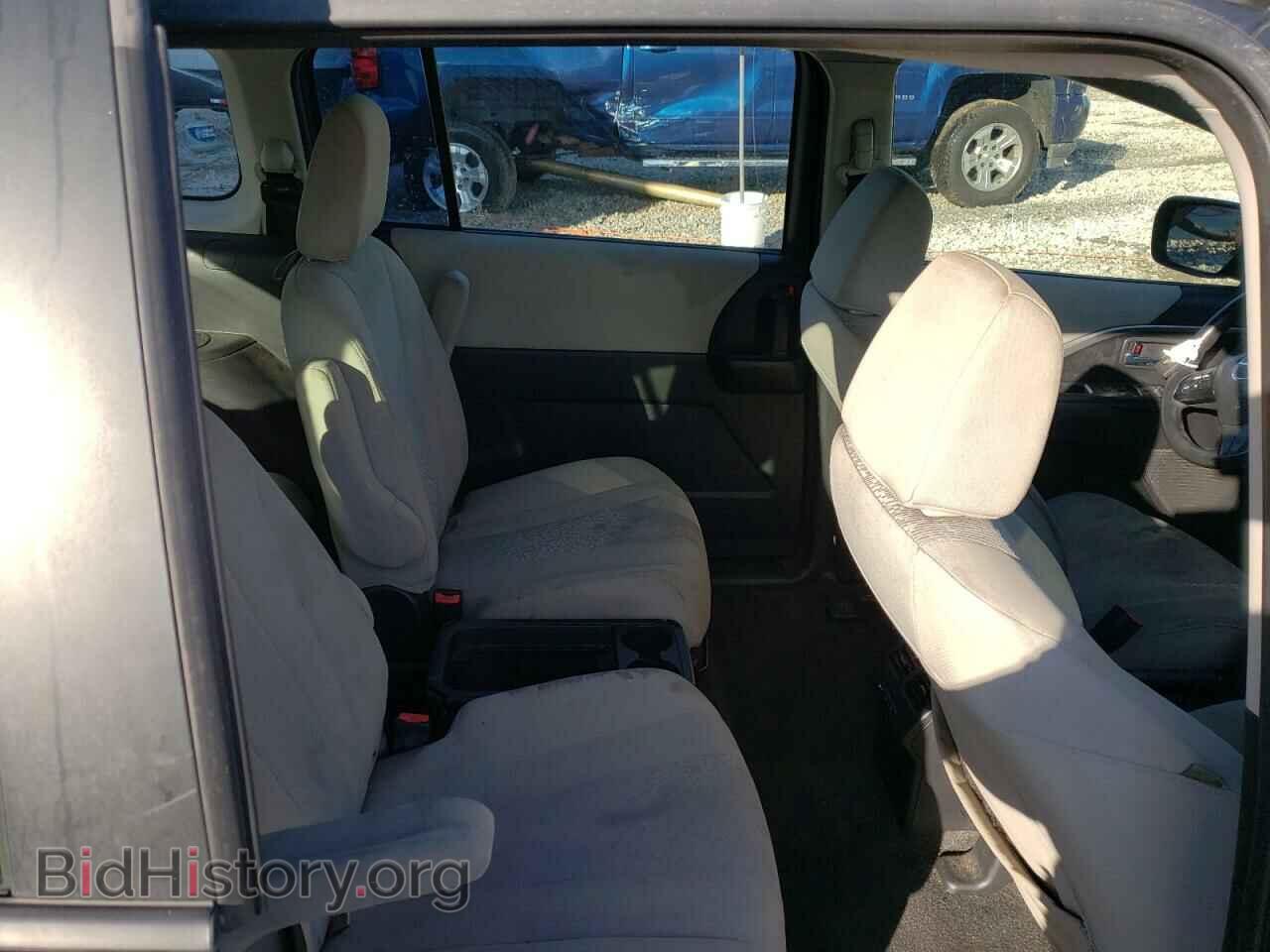 2012 MAZDA 5 - VIN: JM1CW2BL7C0120249 - Фото 11