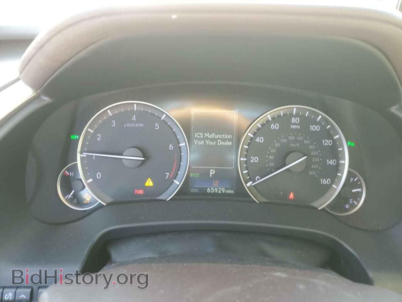 2018 LEXUS RX350 - VIN: 2T2BZMCA9JC166501 - Фото 9