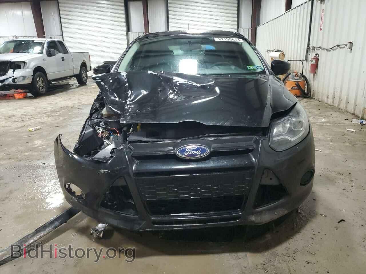 2014 FORD FOCUS - VIN: 1FADP3K21EL456940 - Photo 5