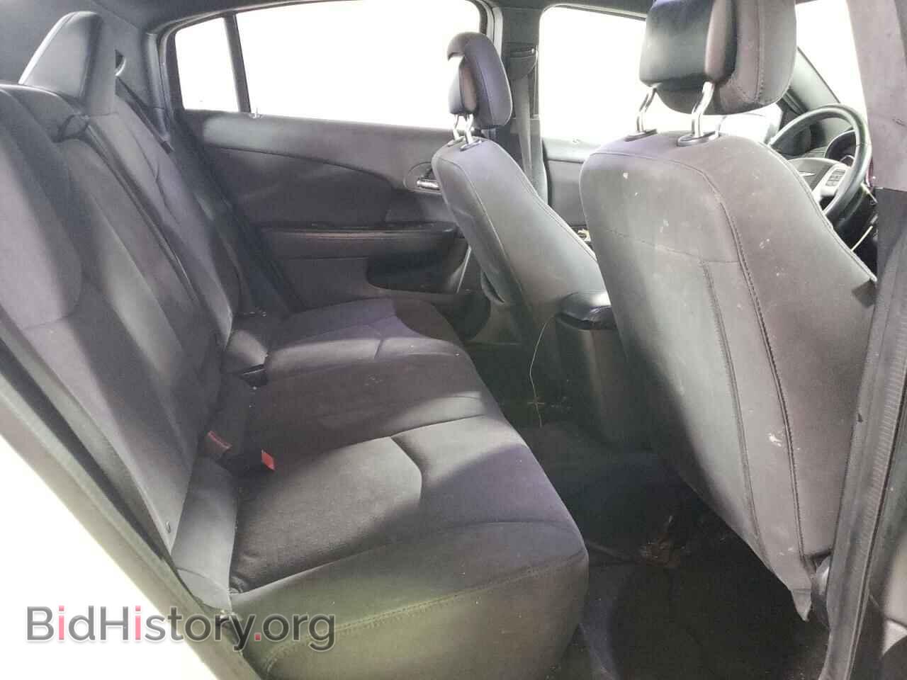 2013 CHRYSLER 200 - VIN: 1C3CCBBB3DN629201 - Фото 10