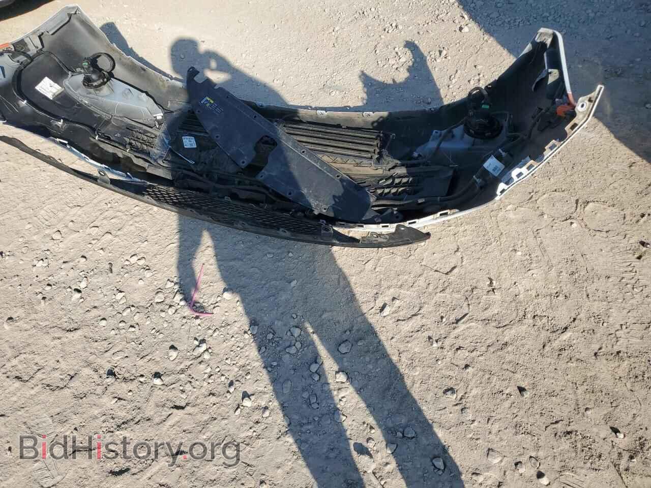 2017 CHRYSLER PACIFICA - VIN: 2C4RC1BG0HR524233 - Фото 13
