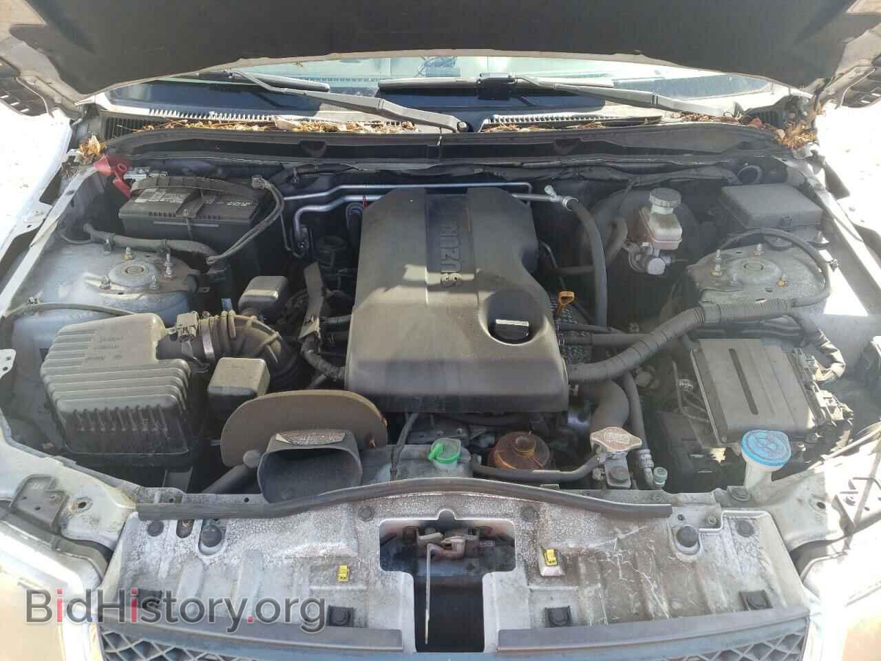 2012 SUZUKI GR VITARA - VIN: JS3TE0D79C4100280 - Photo 12
