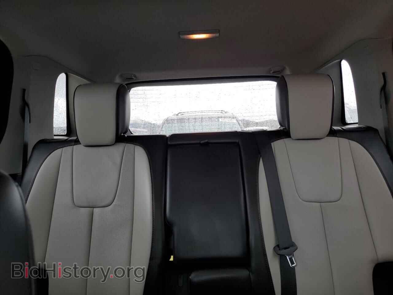 2014 GMC TERRAIN - VIN: 2GKFLXE35E6136950 - Photo 10