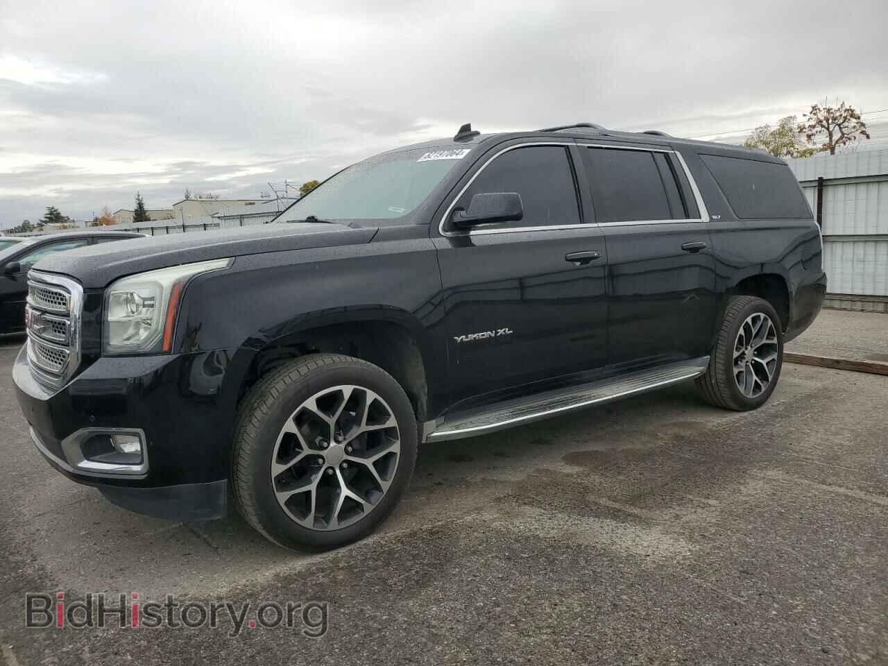 Photo 1GKS2HKC2FR521299 - GMC YUKON 2015