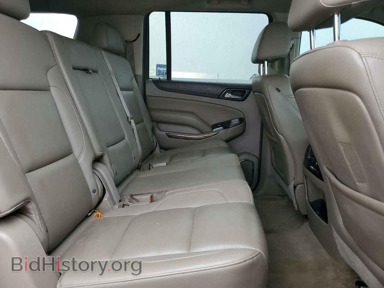 2015 GMC YUKON - VIN: 1GKS2HKC2FR521299 - Фото 11