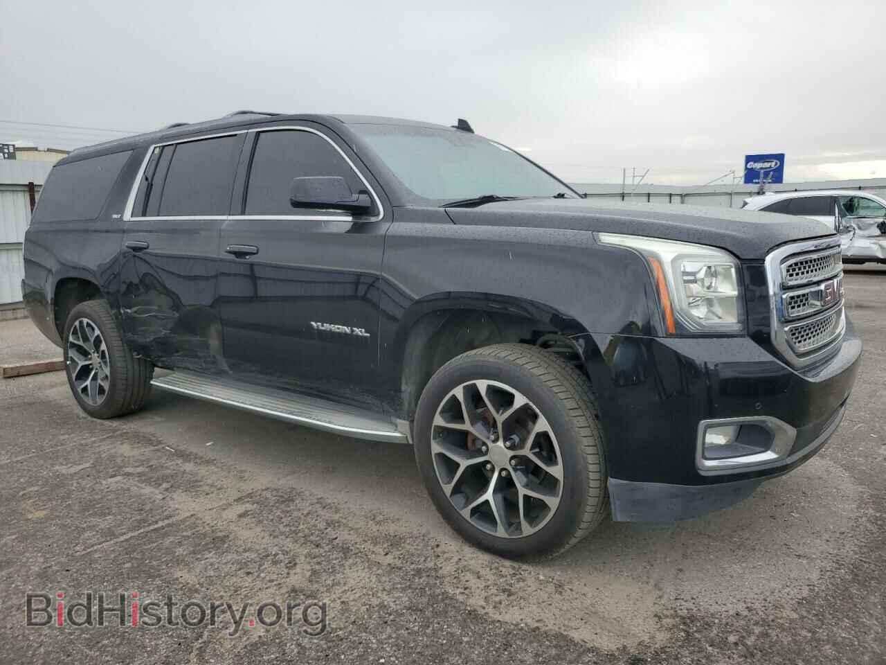 2015 GMC YUKON - VIN: 1GKS2HKC2FR521299 - Фото 4