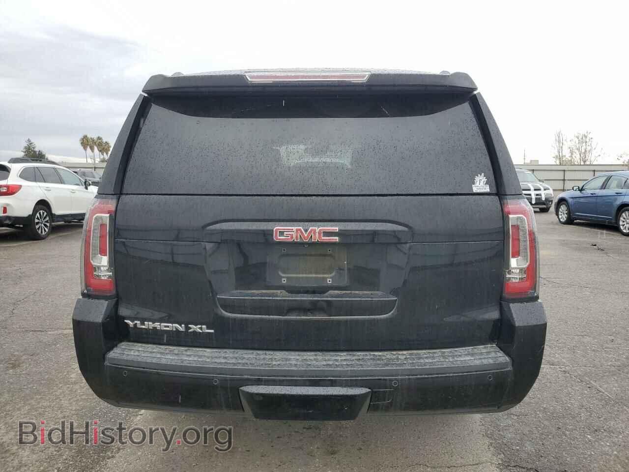 2015 GMC YUKON - VIN: 1GKS2HKC2FR521299 - Фото 6