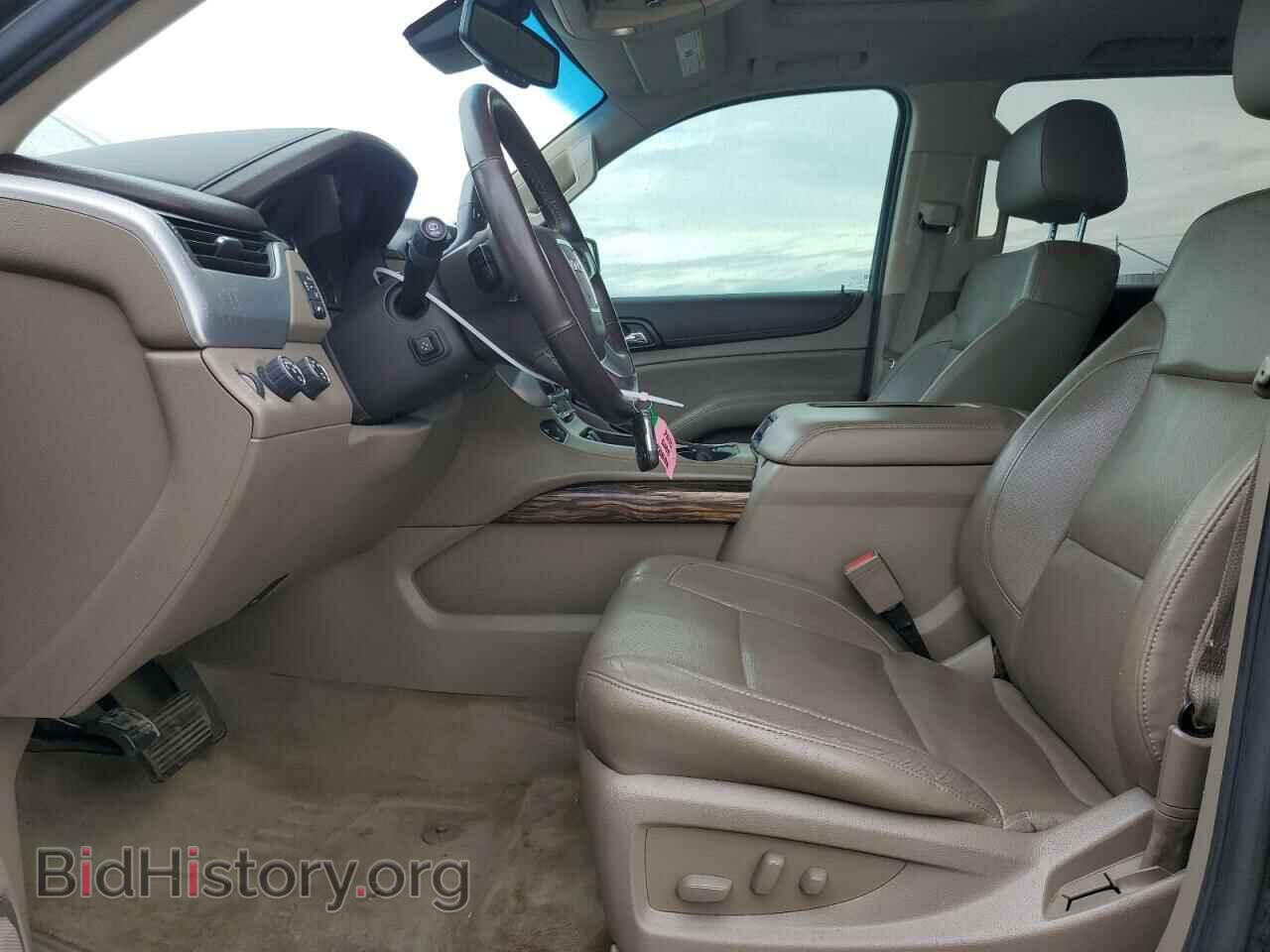 2015 GMC YUKON - VIN: 1GKS2HKC2FR521299 - Фото 7