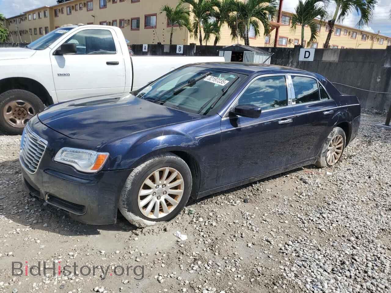 Photo 2C3CCAAG8CH273777 - CHRYSLER 300 2012