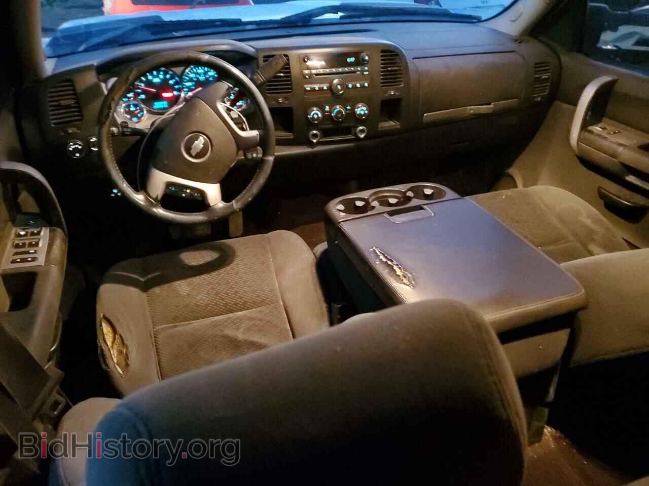 2008 CHEVROLET ALL Models - VIN: 1GCHC39618E206574 - Фото 8