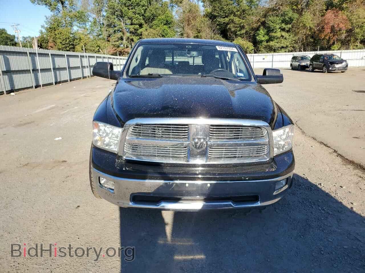 2012 DODGE RAM 1500 - VIN: 1C6RD6GT8CS330385 - Photo 5