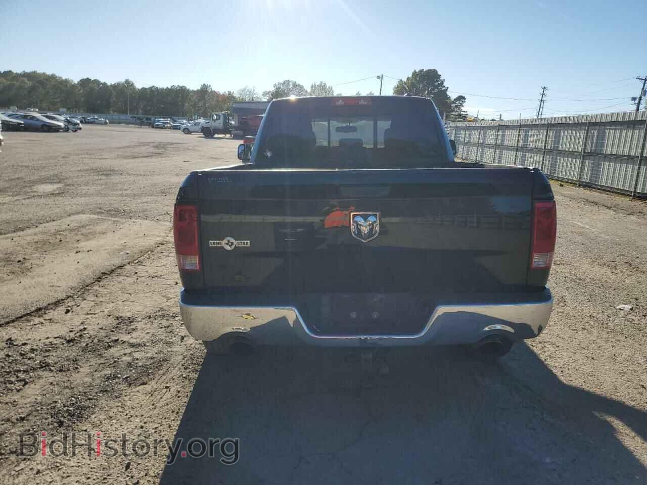 2012 DODGE RAM 1500 - VIN: 1C6RD6GT8CS330385 - Photo 6