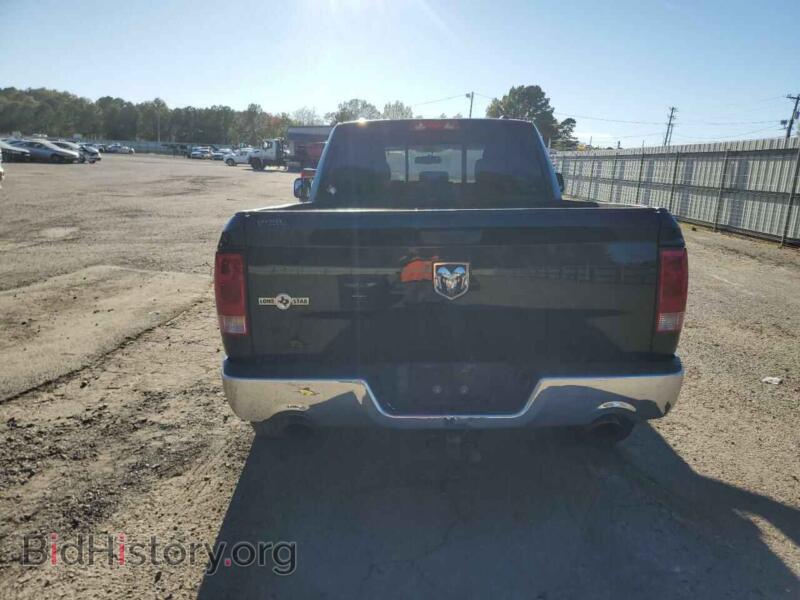 2012 Dodge RAM 1500 (VIN 1C6RD6GT8CS330385) — фото 6 из 12