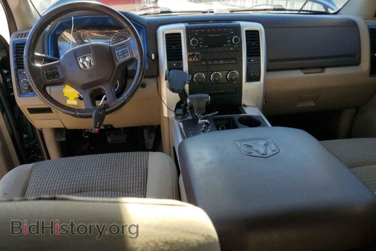 2012 DODGE RAM 1500 - VIN: 1C6RD6GT8CS330385 - Photo 8