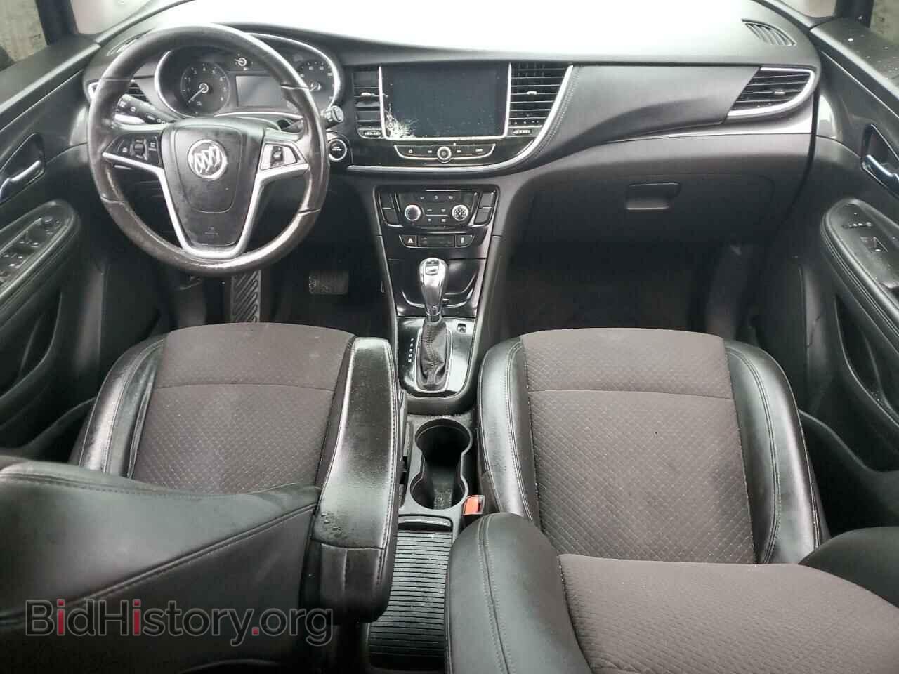 2020 BUICK ENCORE - VIN: KL4CJASB7LB011207 - Photo 8