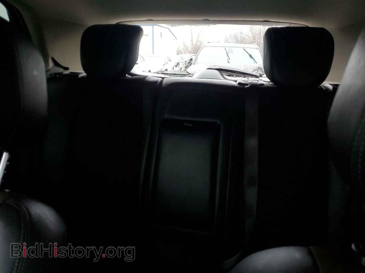 2020 BUICK ENCORE - VIN: KL4CJASB7LB011207 - Photo 10
