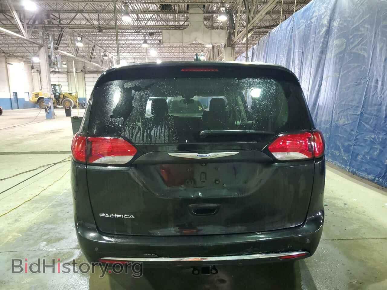 2018 CHRYSLER PACIFICA - VIN: 2C4RC1BG4JR194604 - Фото 6
