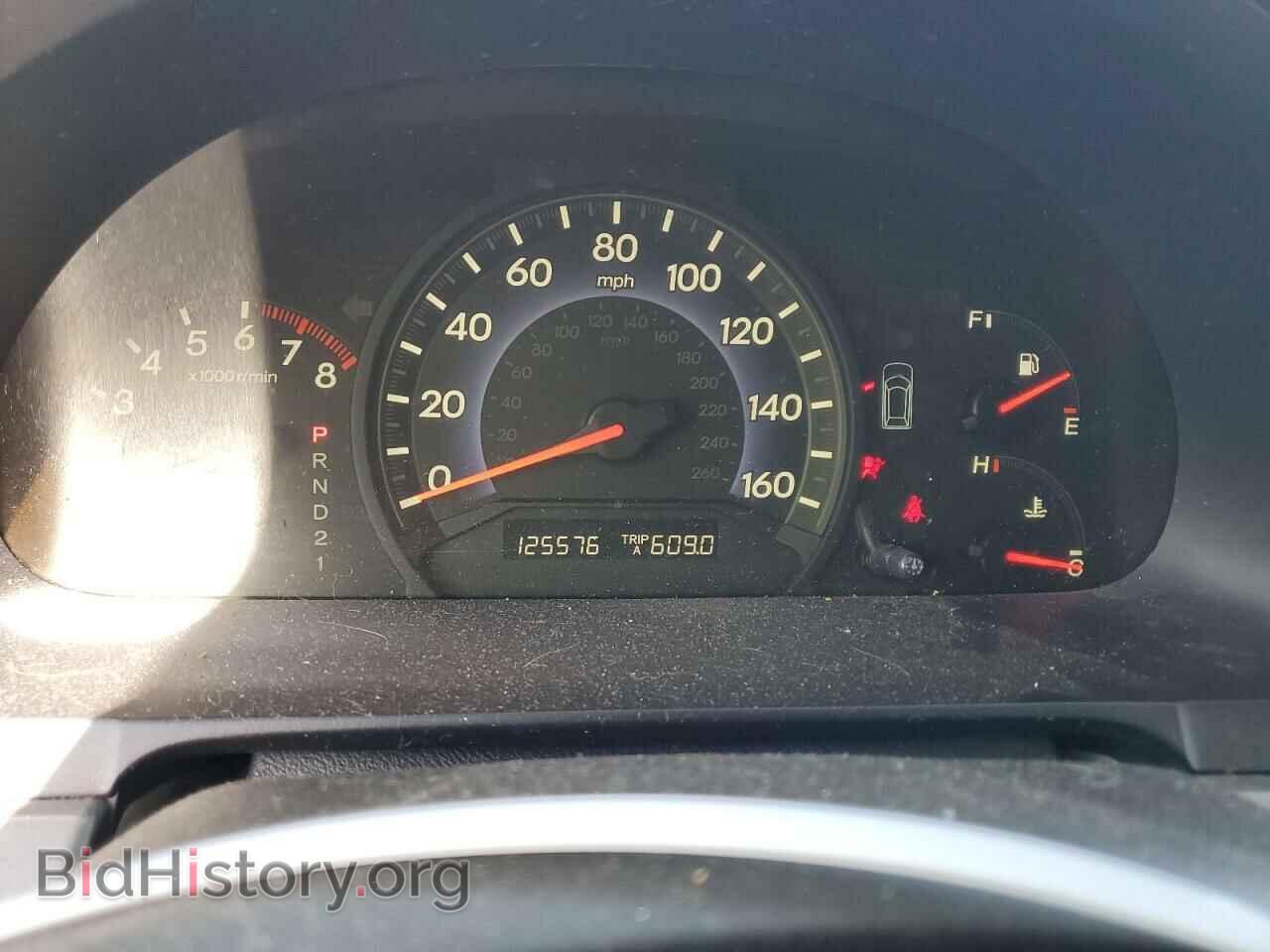 2007 HONDA All Models - VIN: 5FNRL38647B448603 - Фото 9
