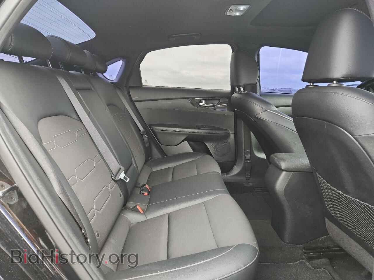 2020 KIA FORTE - VIN: 3KPF34AD8LE141775 - Фото 10