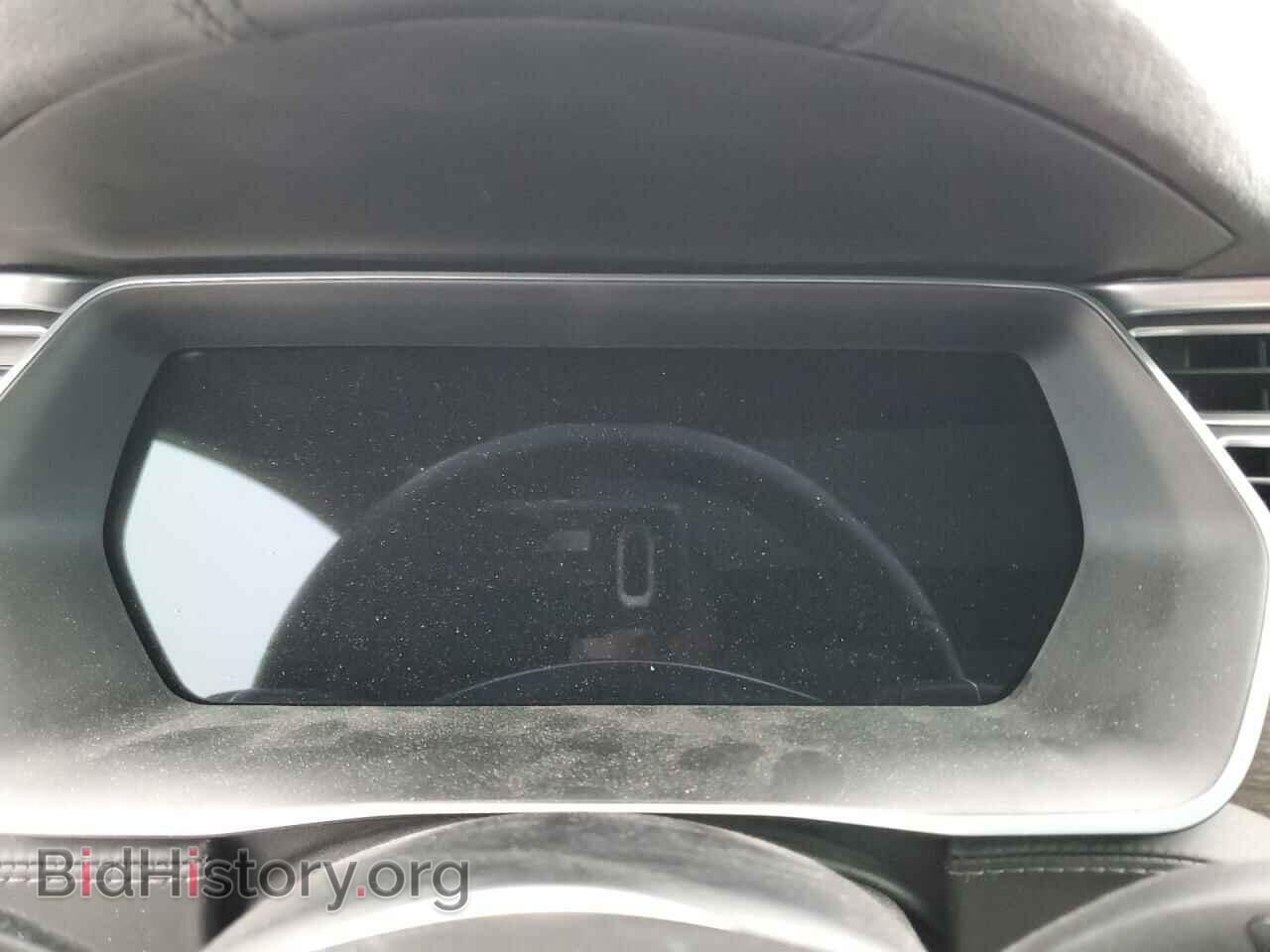 2016 TESLA MODEL S - VIN: 5YJSA1E43GF157279 - Фото 9
