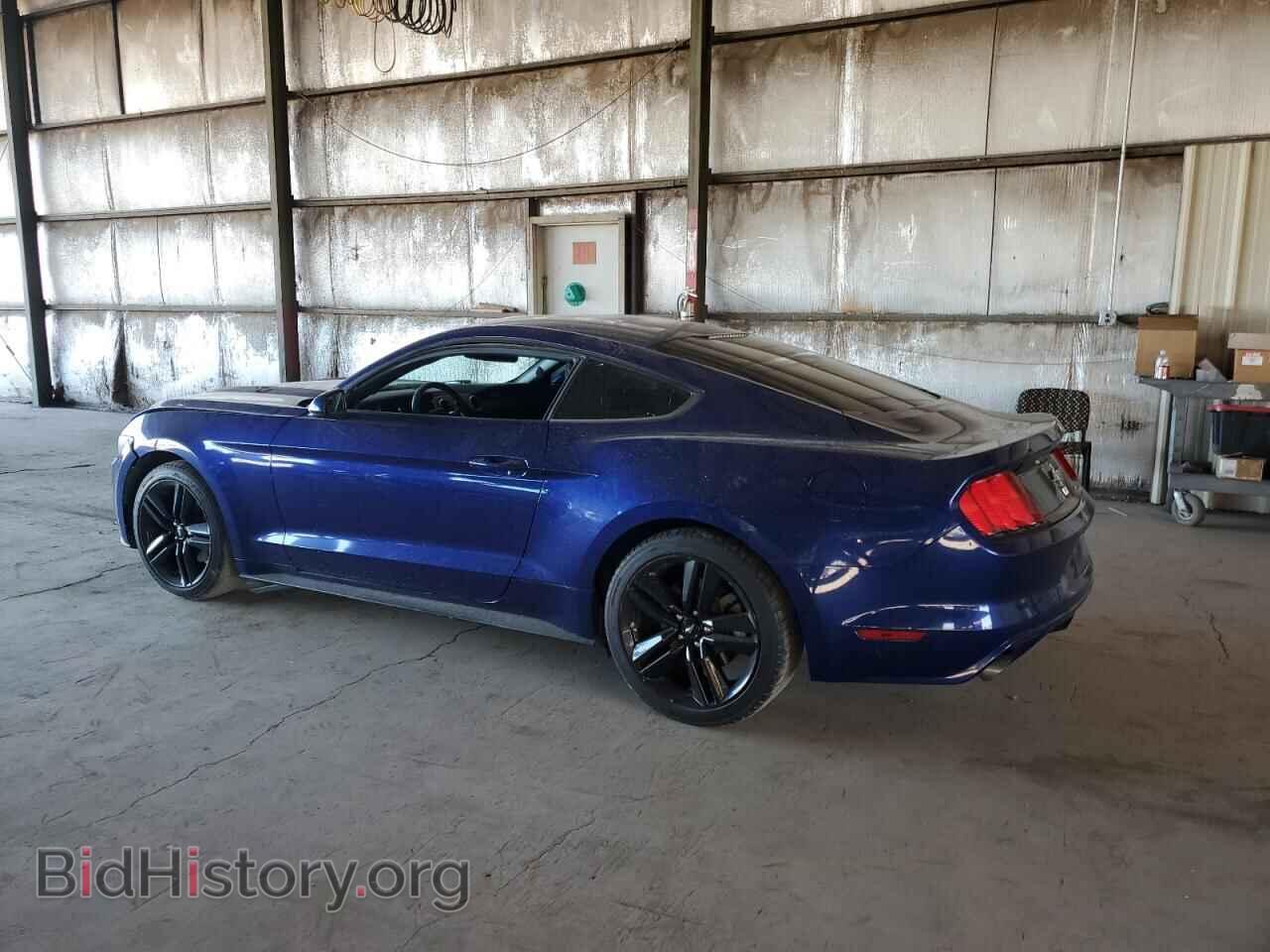 2015 FORD ALL Models - VIN: 1FA6P8AM3F5370723 - Photo 2