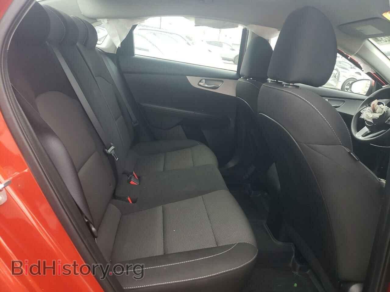 2023 KIA FORTE - VIN: 3KPF24AD3PE627337 - Фото 10