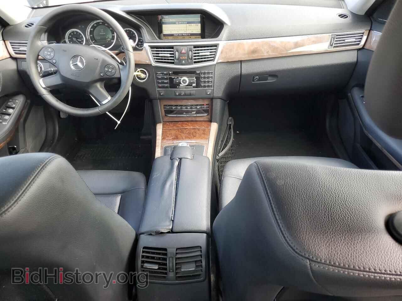 2010 MERCEDES-BENZ E-CLASS - VIN: WDDHF5GB9AA058924 - Фото 8