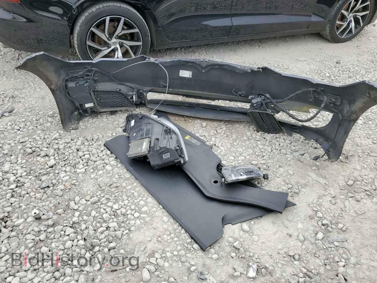 2018 TESLA MODEL S - VIN: 5YJSA1E25JF244168 - Фото 12