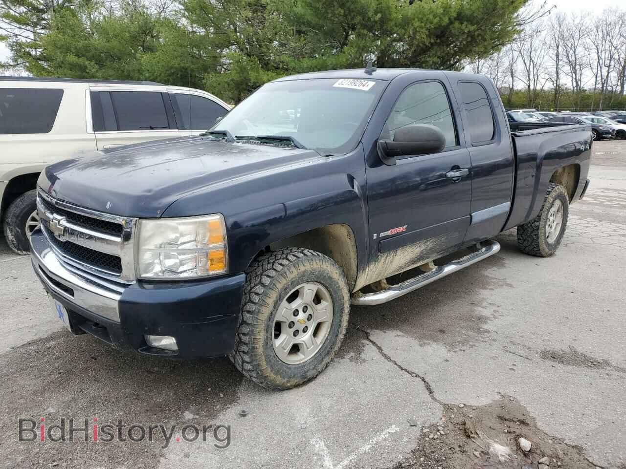 Photo 1GCFK19Y17Z635544 - CHEVROLET ALL Models 2007