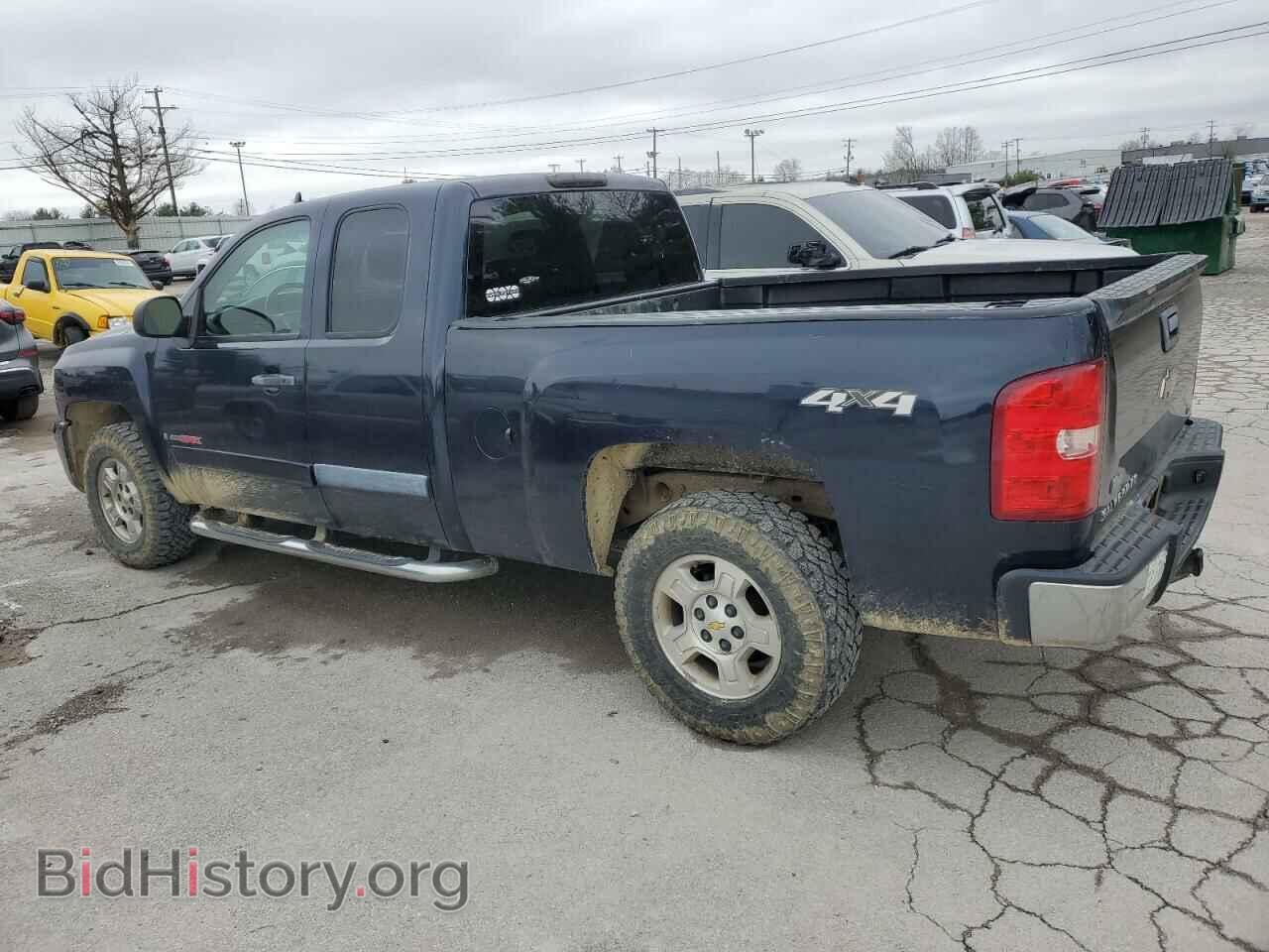 2007 CHEVROLET ALL Models - VIN: 1GCFK19Y17Z635544 - Фото 2