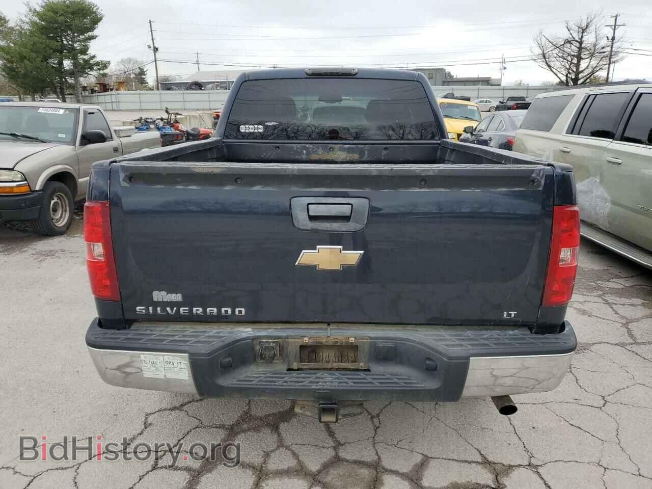 2007 CHEVROLET ALL Models - VIN: 1GCFK19Y17Z635544 - Фото 6