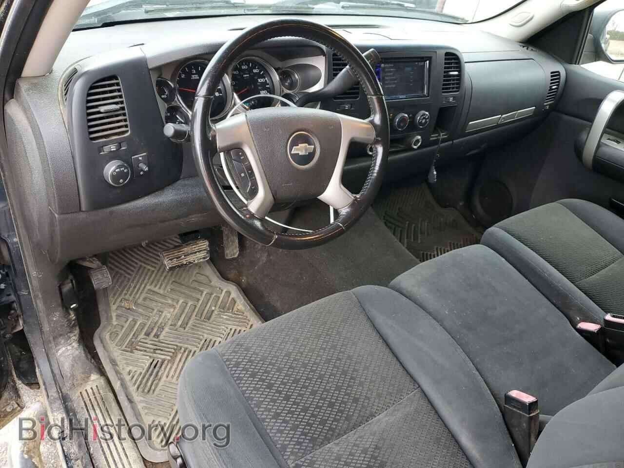 2007 CHEVROLET ALL Models - VIN: 1GCFK19Y17Z635544 - Фото 8
