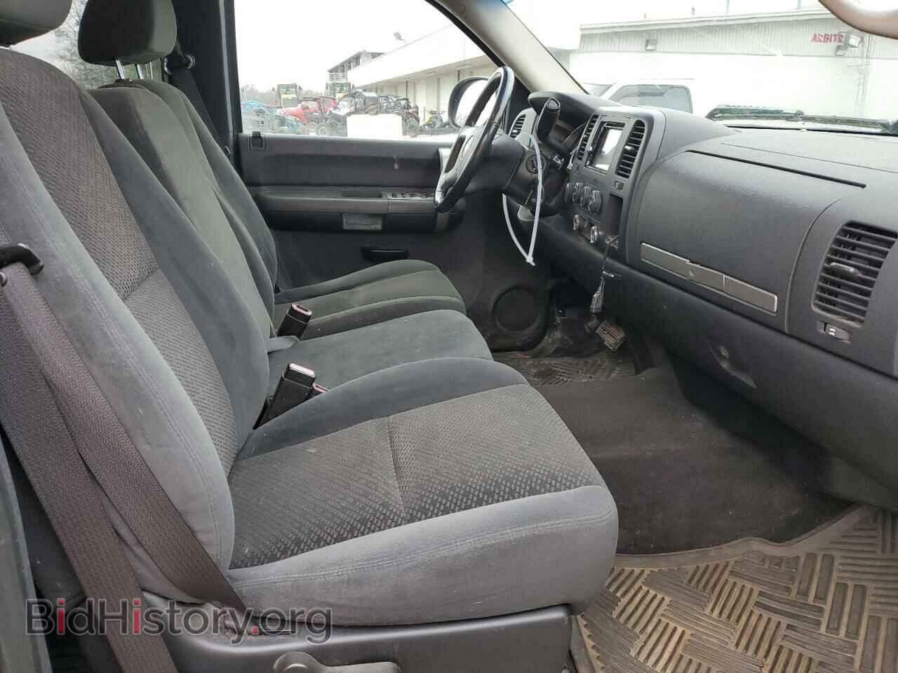 2007 CHEVROLET ALL Models - VIN: 1GCFK19Y17Z635544 - Фото 10