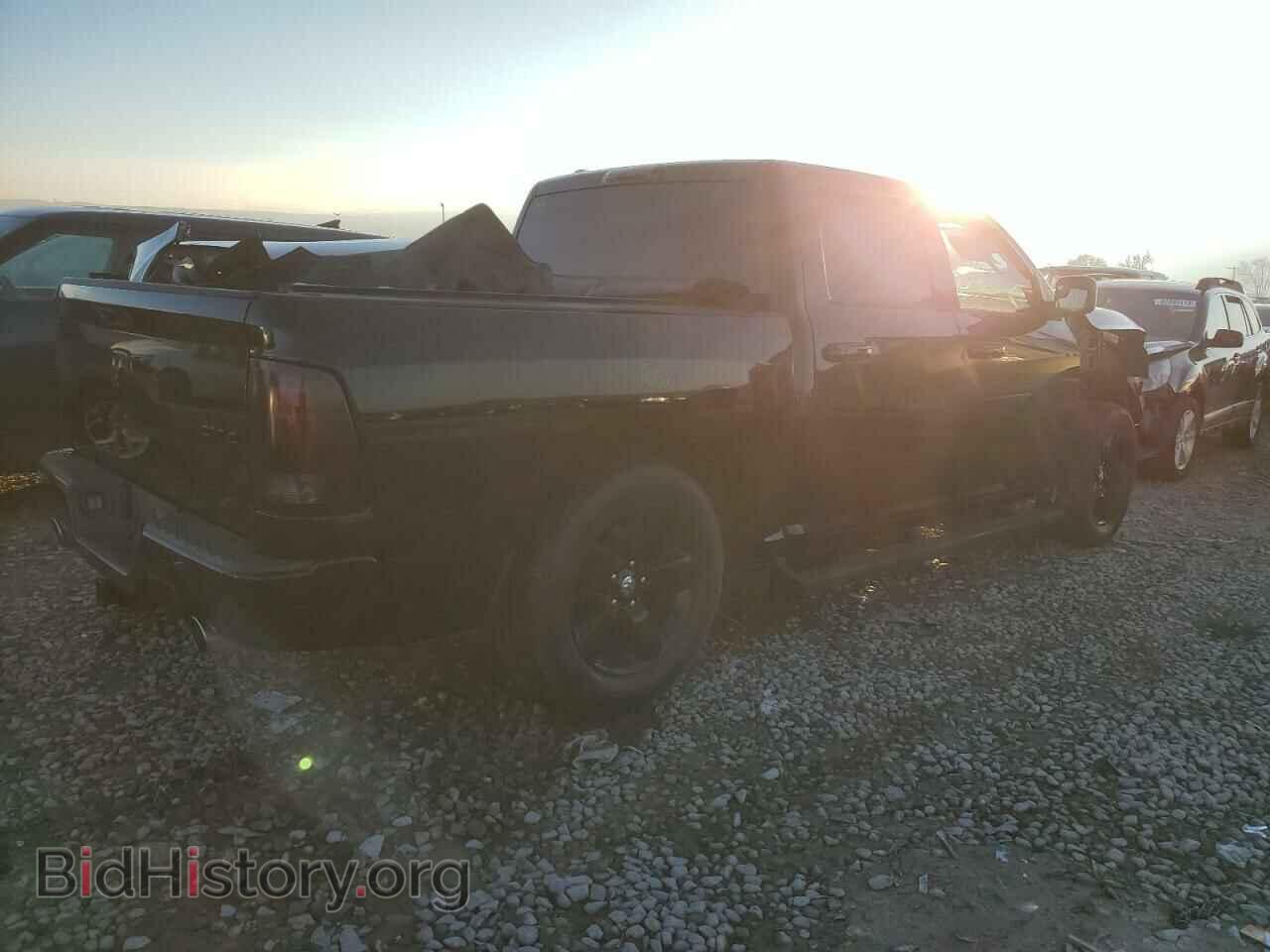 2013 RAM 1500 - VIN: 1C6RR7KTXDS719657 - Фото 3
