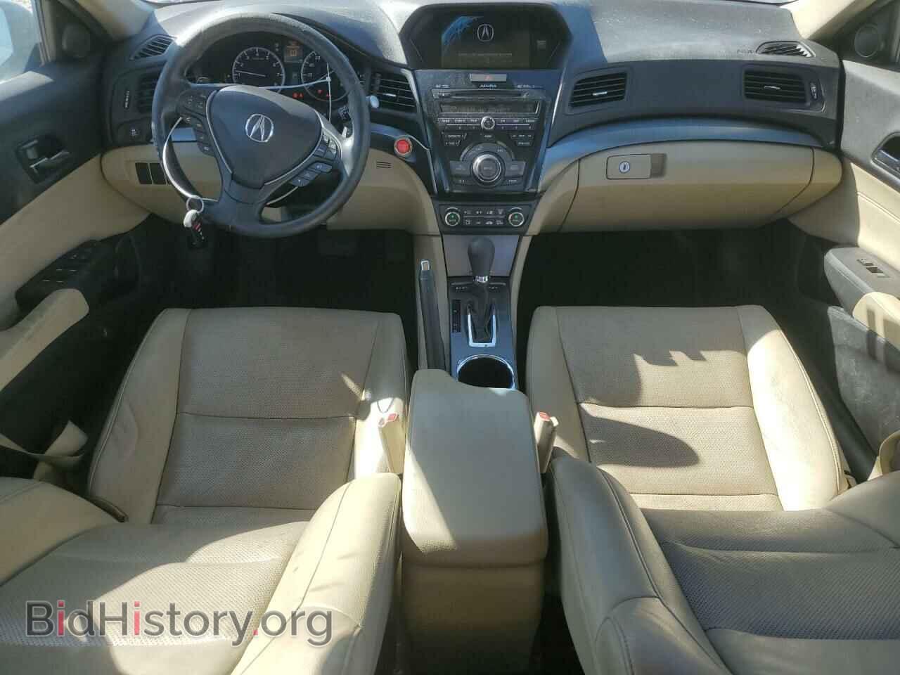 2014 ACURA ILX - VIN: 19VDE1F73EE002815 - Фото 8