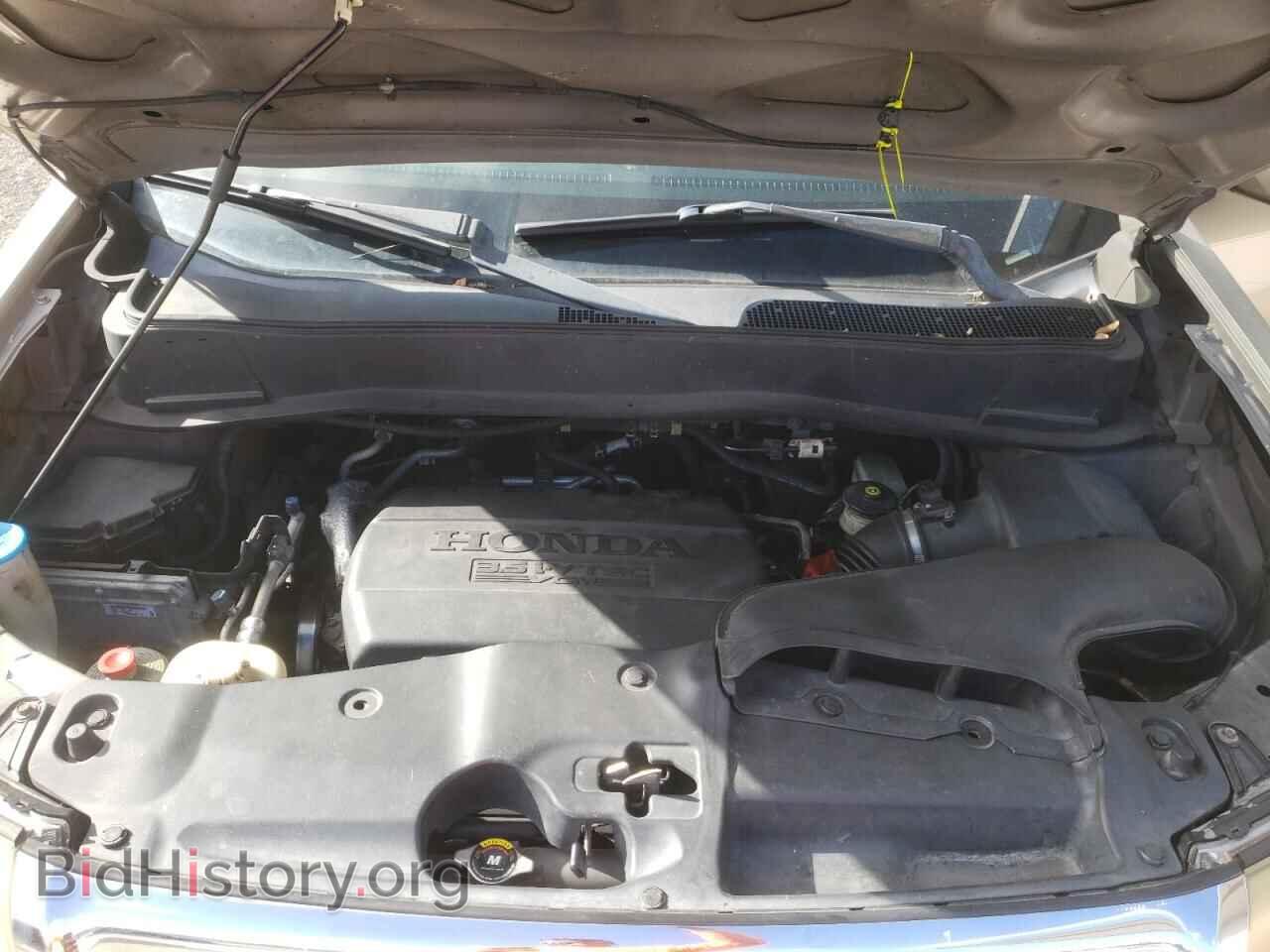 2011 HONDA PILOT - VIN: 5FNYF3H50BB033183 - Фото 12