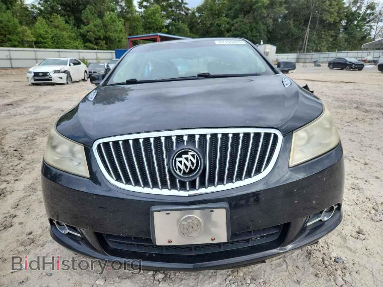 2013 BUICK LACROSSE - VIN: 1G4GF5E30DF181564 - Photo 5