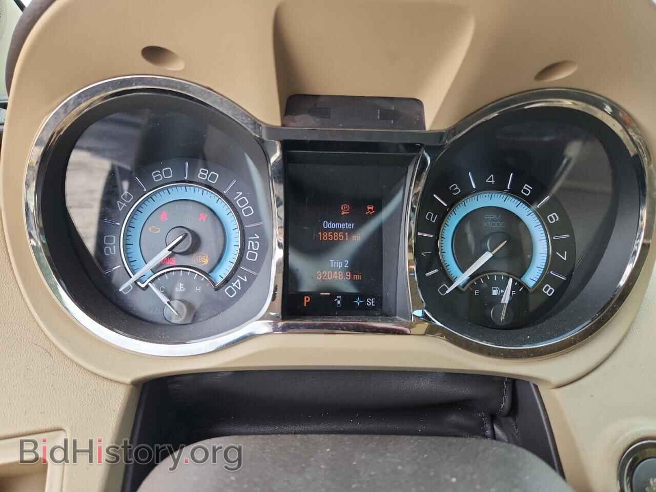 2013 BUICK LACROSSE - VIN: 1G4GF5E30DF181564 - Photo 9